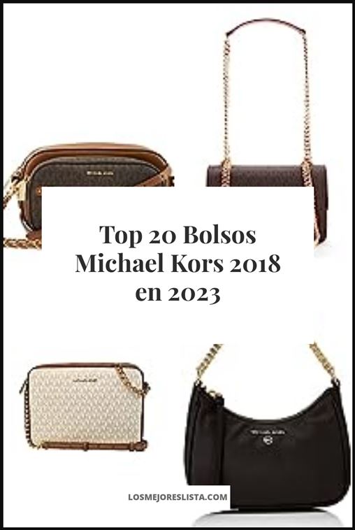 Bolsos Michael Kors 2018 Buying Guide