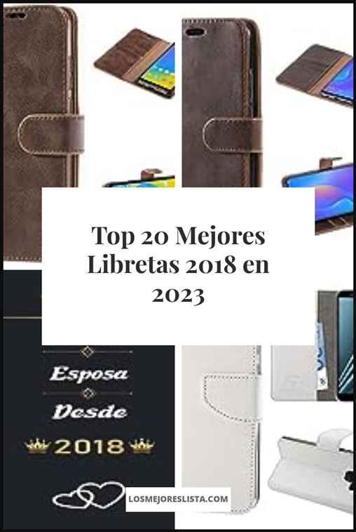 Mejores Libretas 2018 - Buying Guide