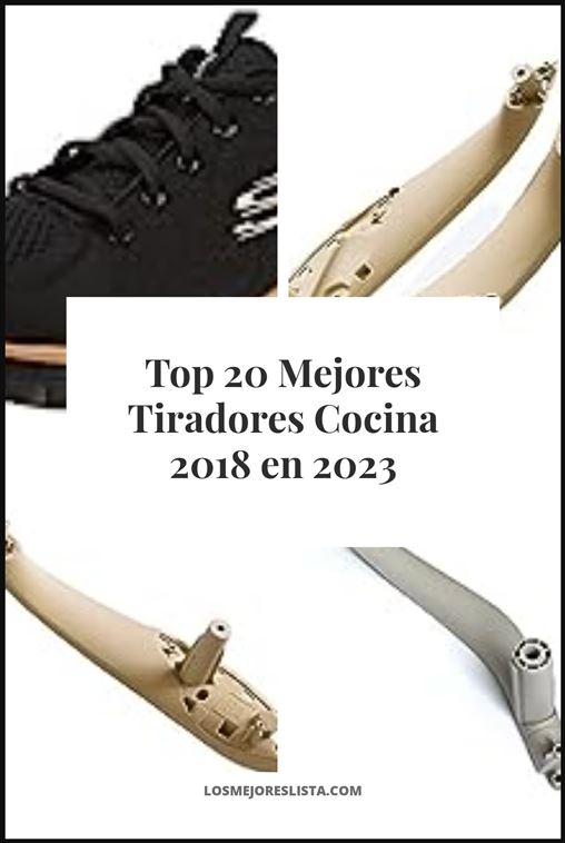 Mejores Tiradores Cocina 2018 Buying Guide