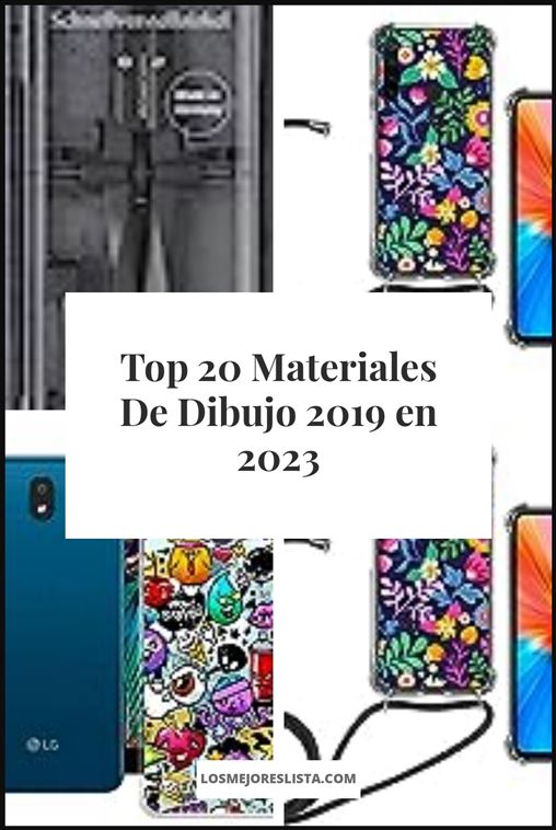 Materiales De Dibujo 2019 Buying Guide