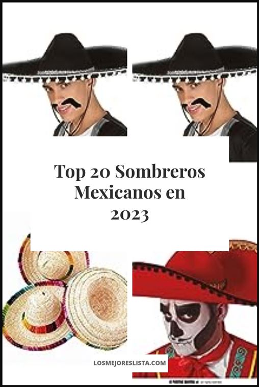 Sombreros Mexicanos Buying Guide