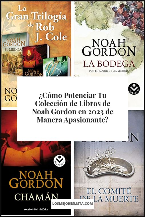 libros de noah gordon Buying Guide