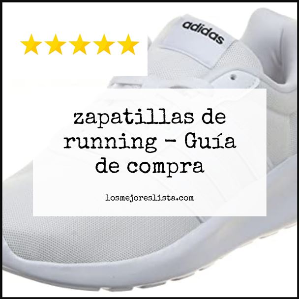 zapatillas de running Buying Guide