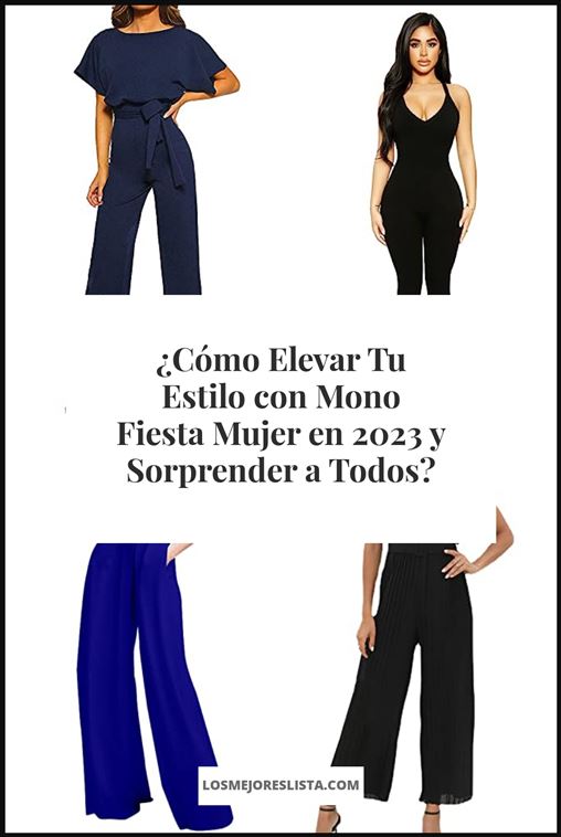 mono fiesta mujer - Buying Guide
