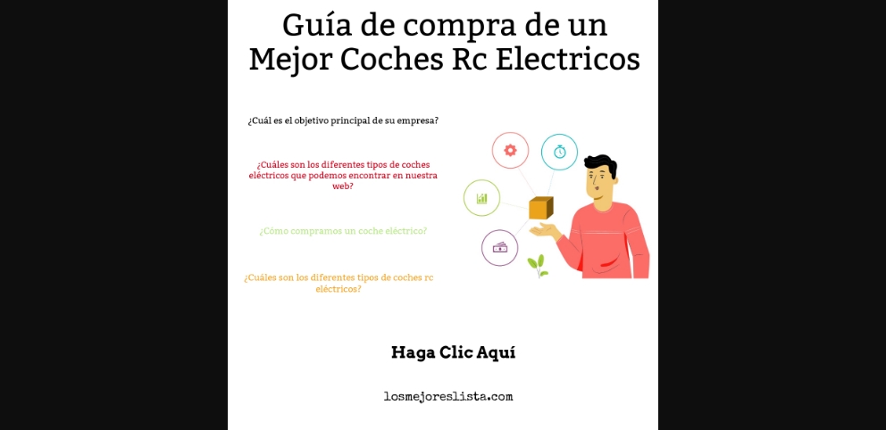 Mejor Coches Rc Electricos - Guida all’Acquisto, Classifica