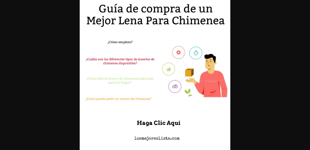 Mejor Lena Para Chimenea - Guida all’Acquisto, Classifica