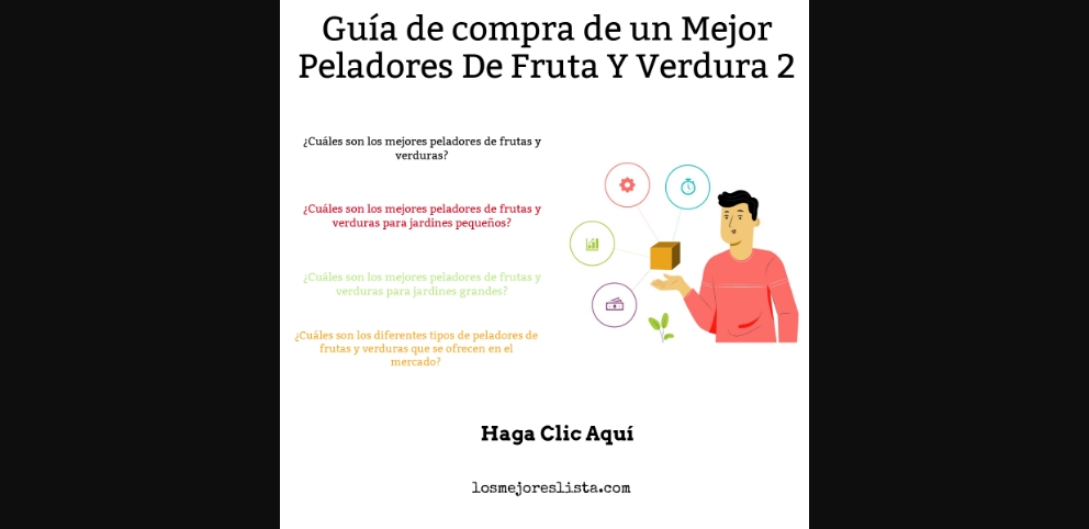 Mejor Peladores De Fruta Y Verdura 2 - Guida all’Acquisto, Classifica