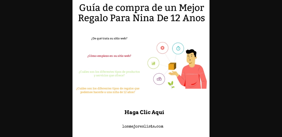 Mejor Regalo Para Nina De 12 Anos - Guida all’Acquisto, Classifica
