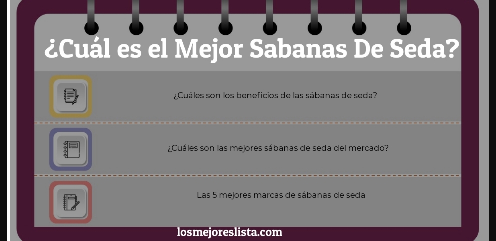 Mejor Sabanas De Seda - Guida all’Acquisto, Classifica