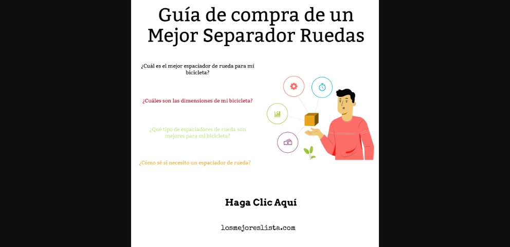 Mejor Separador Ruedas - Guida all’Acquisto, Classifica