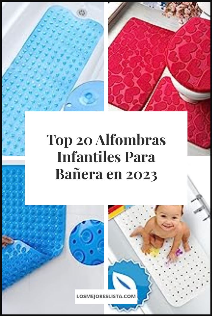 Alfombras Infantiles Para Bañera Buying Guide