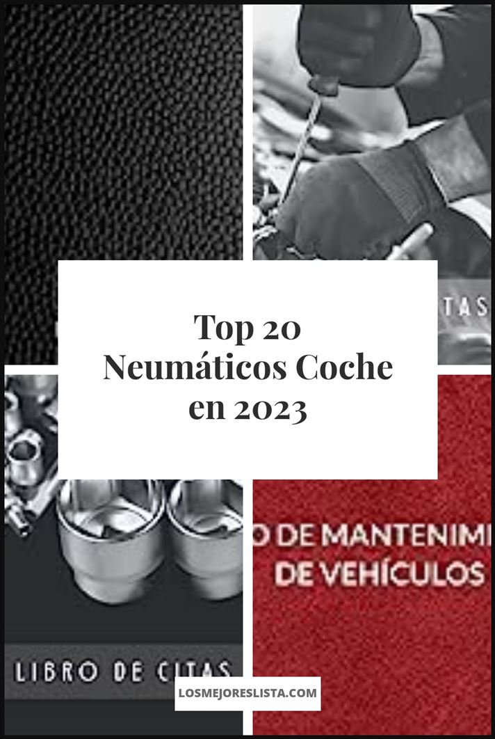 Neumáticos Coche Buying Guide
