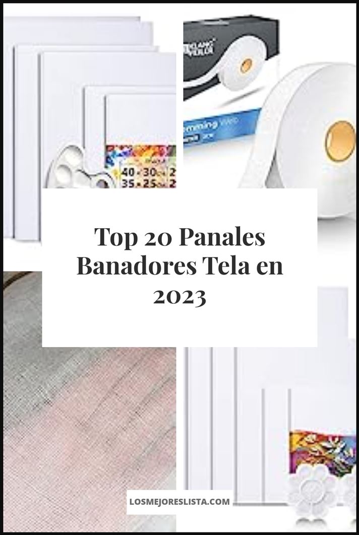Panales Banadores Tela Buying Guide