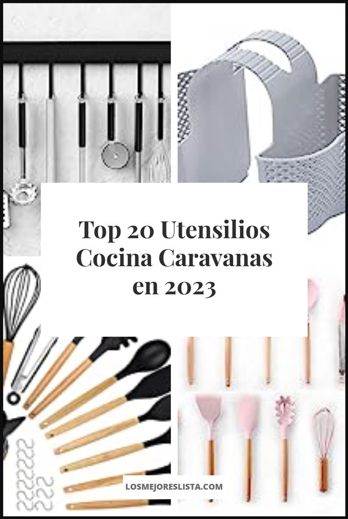 Utensilios Cocina Caravanas Buying Guide